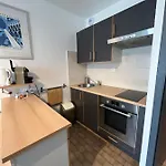 Appartamento T2 à Côté De La Quartier Des Quilles