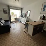 Appartamento T2 à Côté De La Quartier Des Quilles *